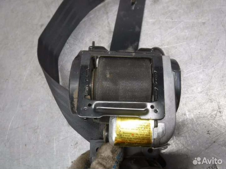 Ремень безопасности передний левый Hyundai Sonata