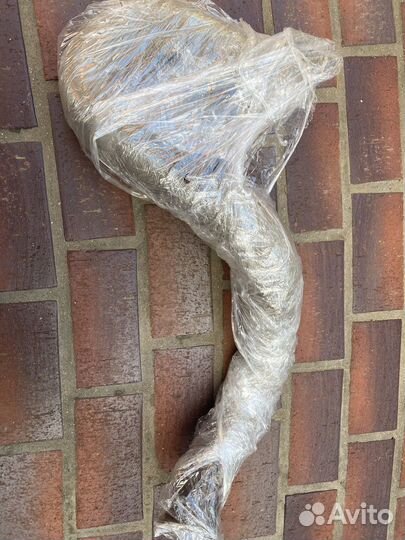 Выхлопная труба