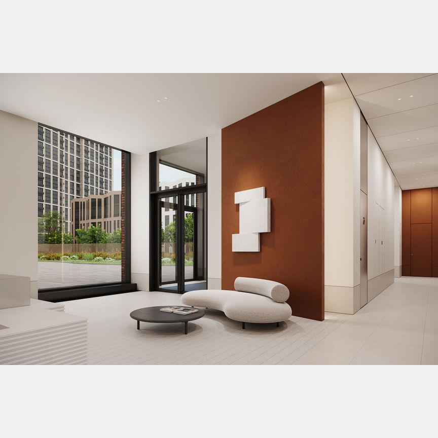 2-к. квартира, 67,4 м², 12/18 эт.