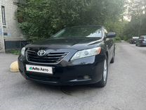 Toyota Camry 3.5 AT, 2008, 502 000 км, с пробегом, цена 890 000 руб.