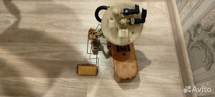 Продам бензанасос