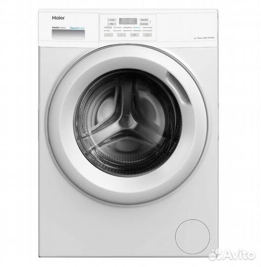 Новая стиральная машина Haier HW60-BP10919A