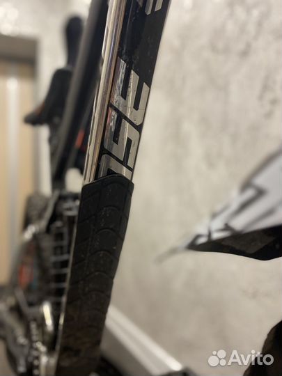 Велосипедная рама 27.5 Mongoost booter