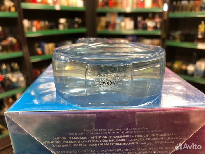 Духи Ariana Grande Cloud Ариана Гранде 100 мл