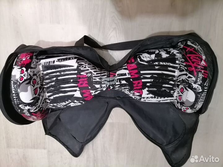 Гироскутер бу