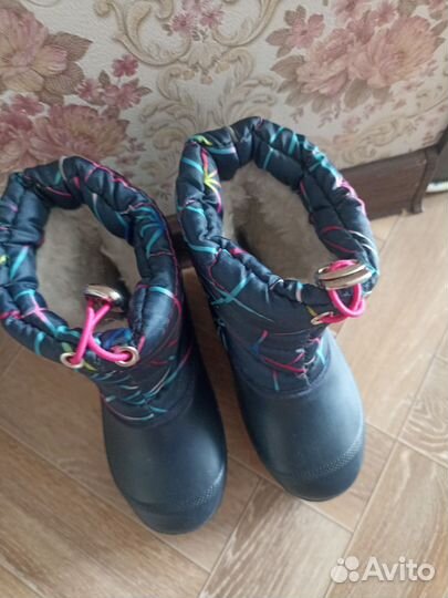 Детская обувь