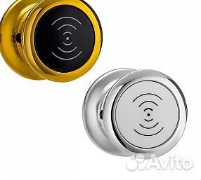 Электронные замки с управлением для гостиниц