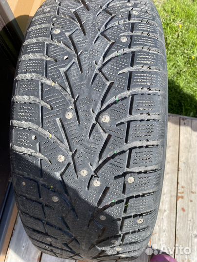 Toyo Observe G3-Ice 235/55 R17 103T