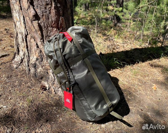 Спальный мешок