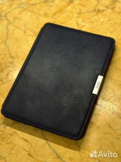 Kindle Paperwhite 2013