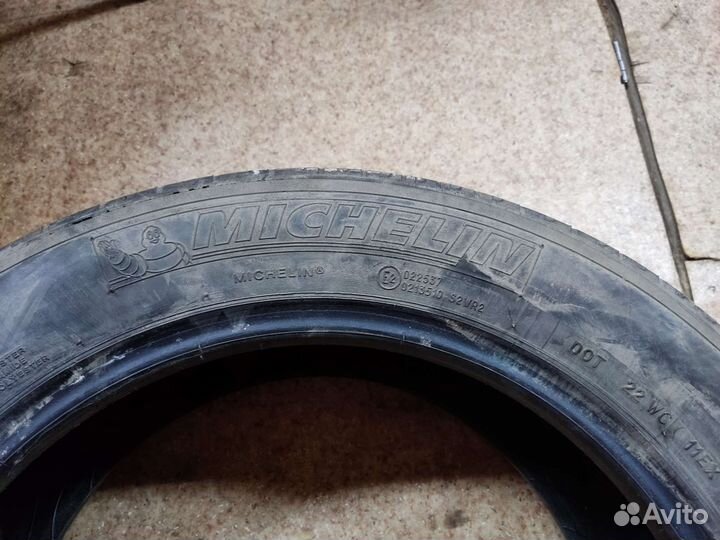 Michelin Energy E-V 205/55 R16 91V