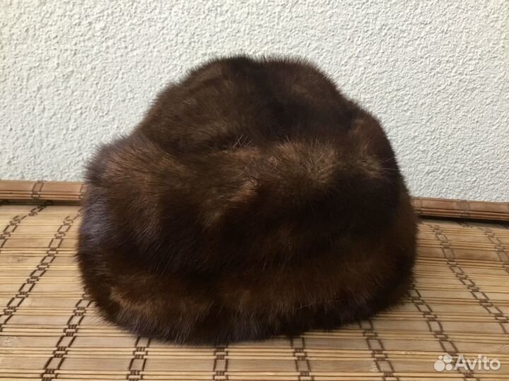 Шапки меховые 6 шт, Шапки шерсть, спорт