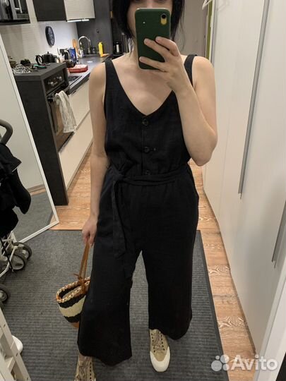 Комбинезон HM S 44/46