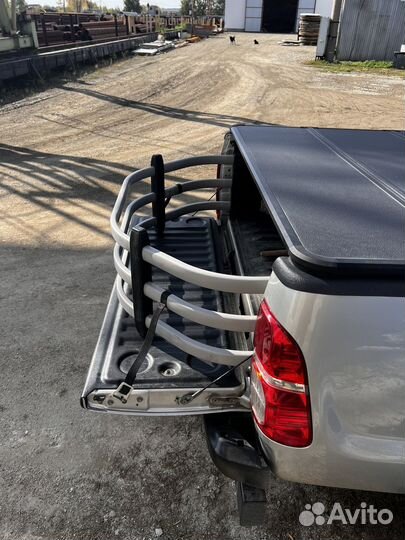 Удлинитель кузова