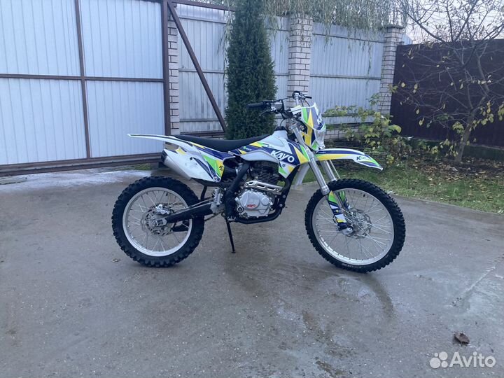 Kayo k1