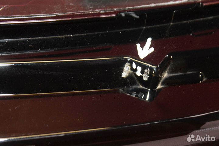 Фара левая Voyah Free