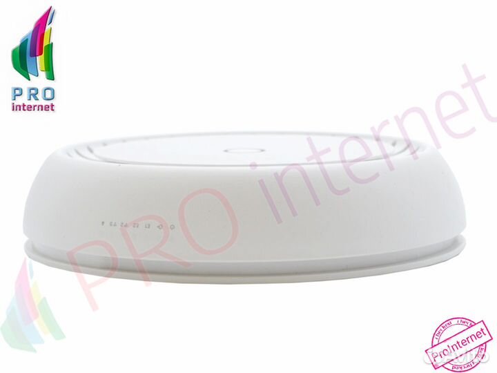 WiFi MikroTik cAP ac rbcapgi-5acD2nD-XL
