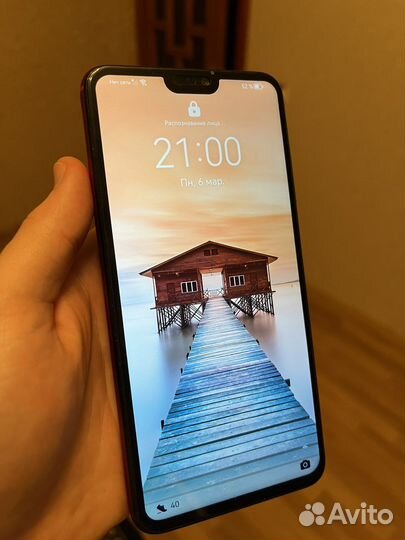 Honor 8X 128гб
