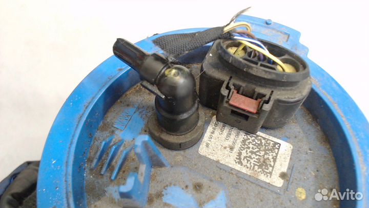 Насос топливный электрический Audi TT, 2015