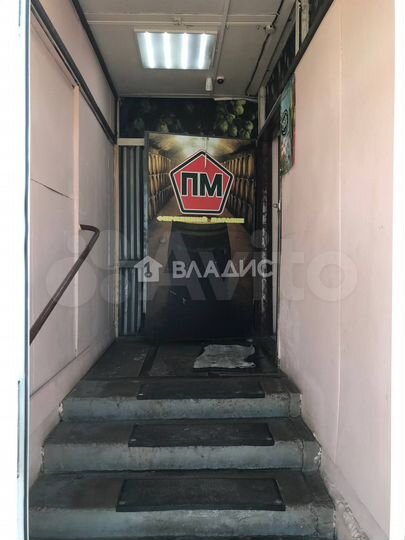 Сдам торговое помещение, 40 м²