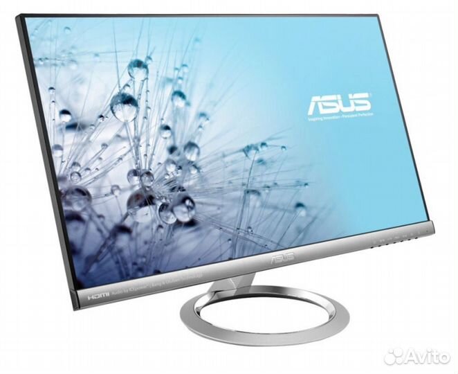 Монитор asus MX259H