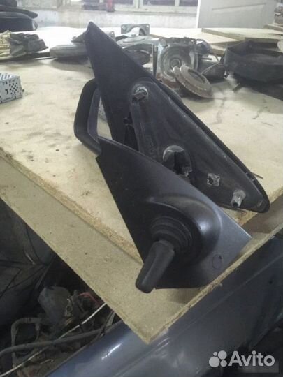 Зеркало левое Ford Mondeo 3