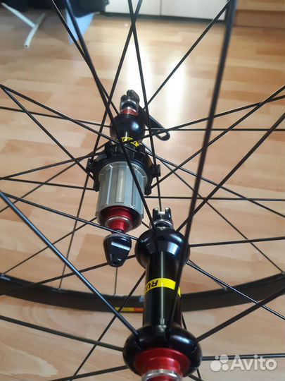 Колеса 700с новые