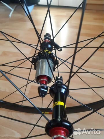 Колеса 700с новые