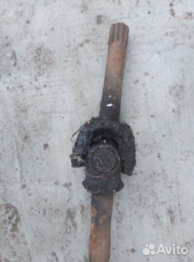 Кардан на газ 69