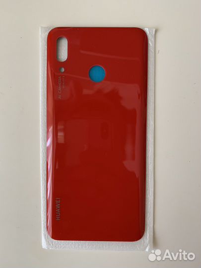 Задняя крышка huawei nova 3