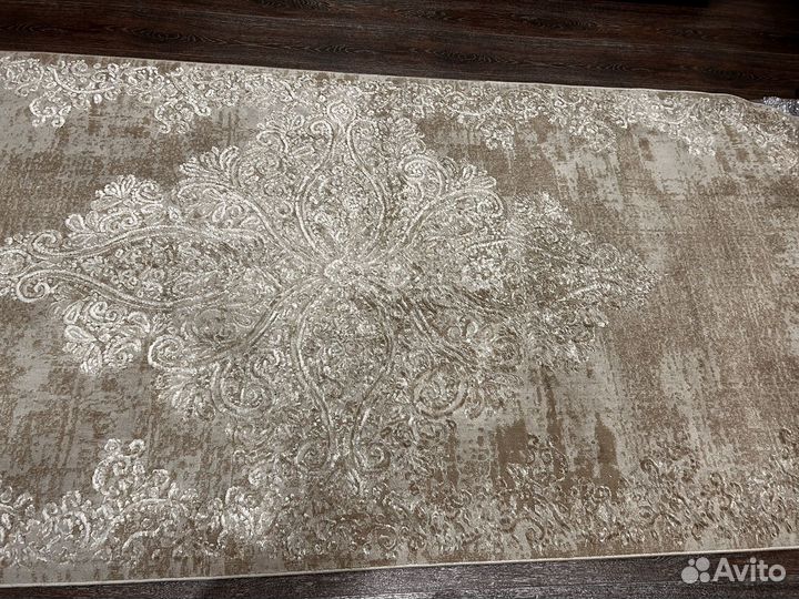 Ковер бу 1,5*4