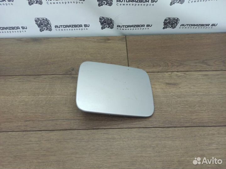 Лючок топливного бака Chevrolet Aveo T250 седан