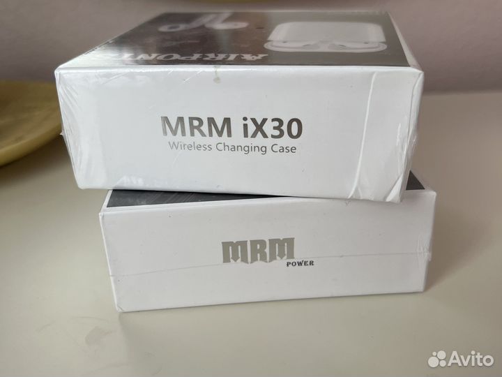 Беспроводные наушники