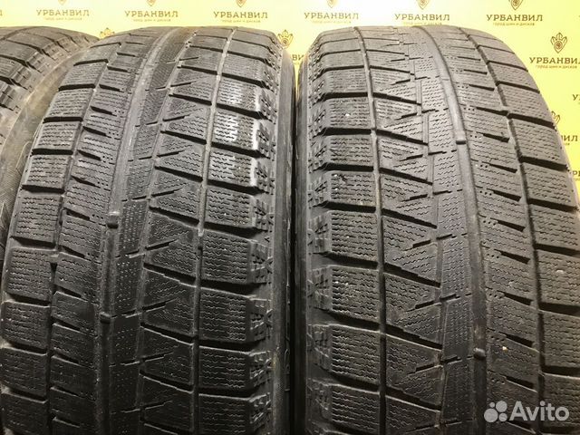 Bridgestone Blizzak Revo GZ 225/60 R17 99S