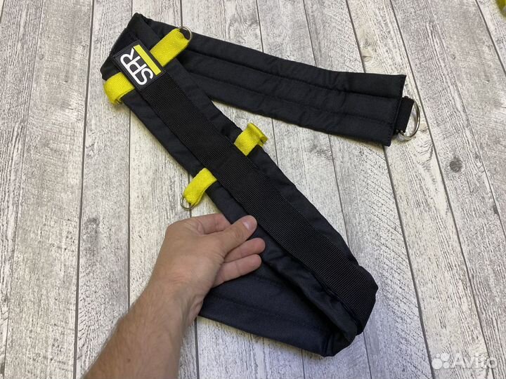 Эспандер Бойца SPR Long Puncher