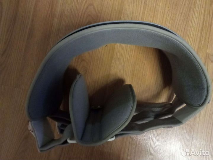 Корсет ортопедический для спины