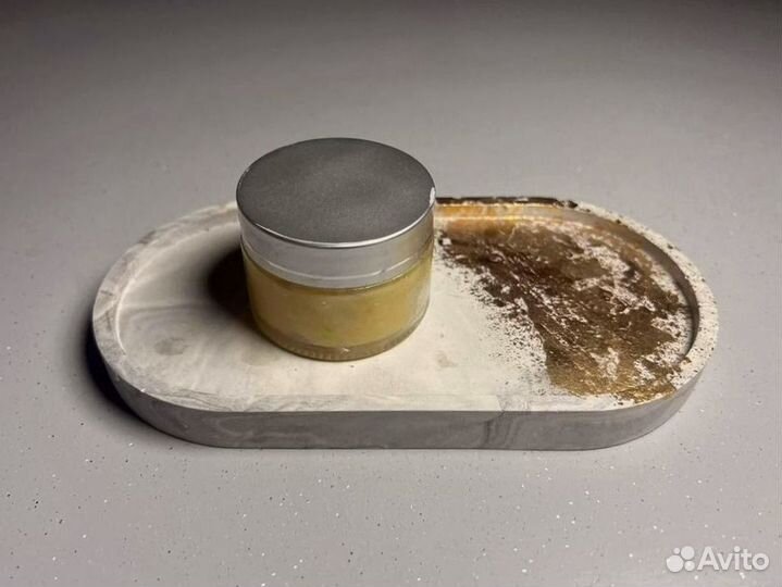 Мазь для него