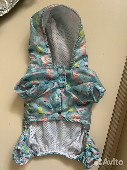 Одежда для маленьких собак м