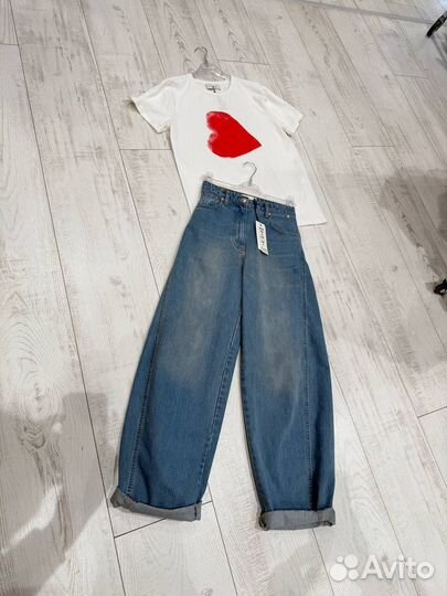 Футболки Souvenir, Италия, S, M