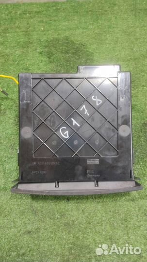 CD чейнджер Mercedes Benz E-class W211 2004