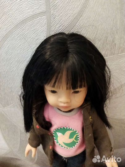 Кукла paola reina nicoletta