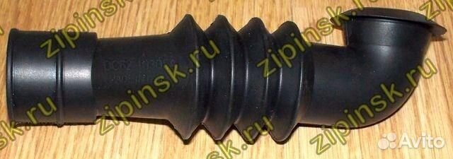 Патрубок заливной дозатор-бак samsung Italy Vp4320