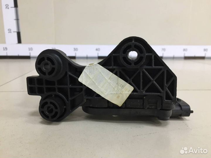 Педаль газа Kia Ceed ED 2007-2012