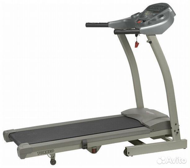 Беговая дорожка torneo nota t 307 с дост. региону