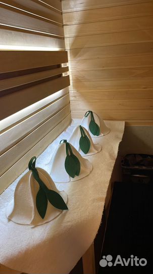 Свидание с сауной и джакузи в номере