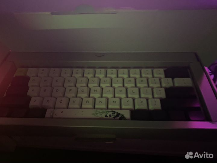 Игровой набор