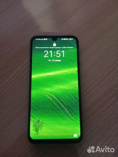 HONOR 10 Lite, 4/64 ГБ