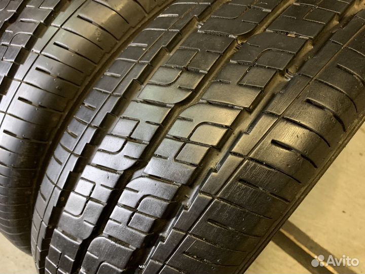 Avon AV12 235/65 R16C 115R