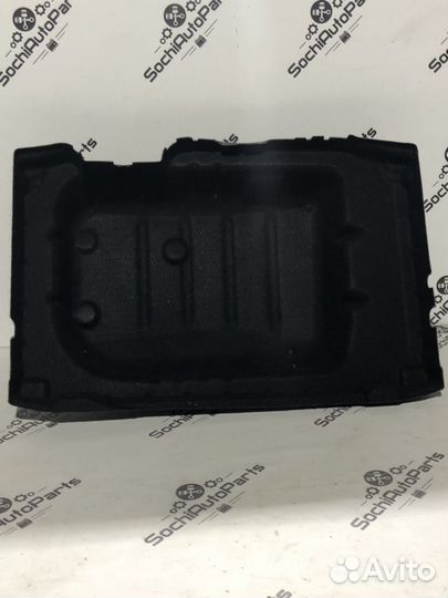 Обшивка багажника Mercedes E-Class W213