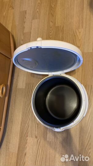 Мультиварка panasonic бу